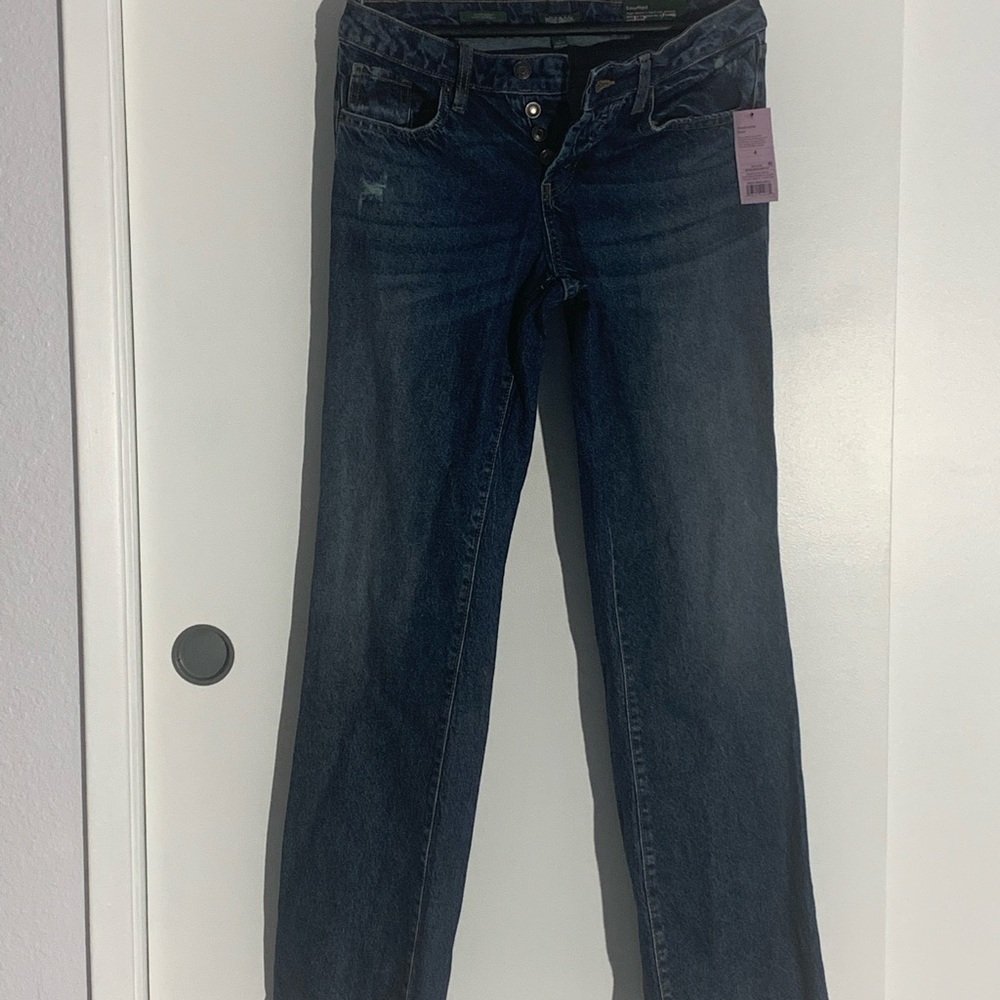 Wild Fable Blue Boot Cut Jeans Classic Style
